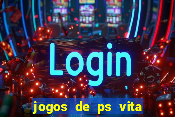 jogos de ps vita download pkg